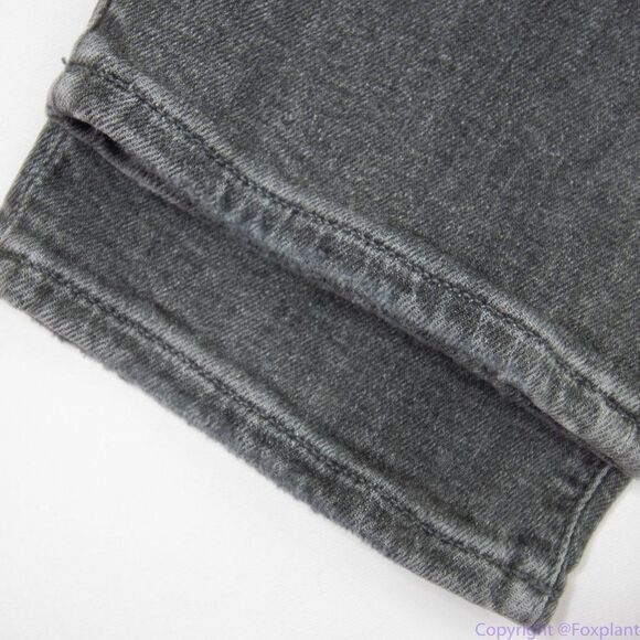 NEW Madewell‎ the Momjean in Dinsmore Wash, size 28 - Picture 7 of 15